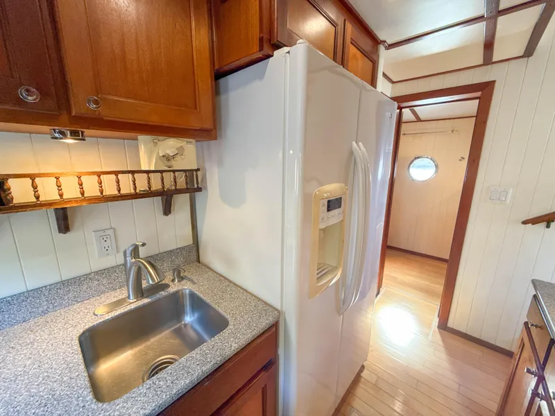 Slide: The Image of Galley - 24