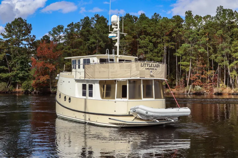 Slide: The Image of LITTLE LADY - 4