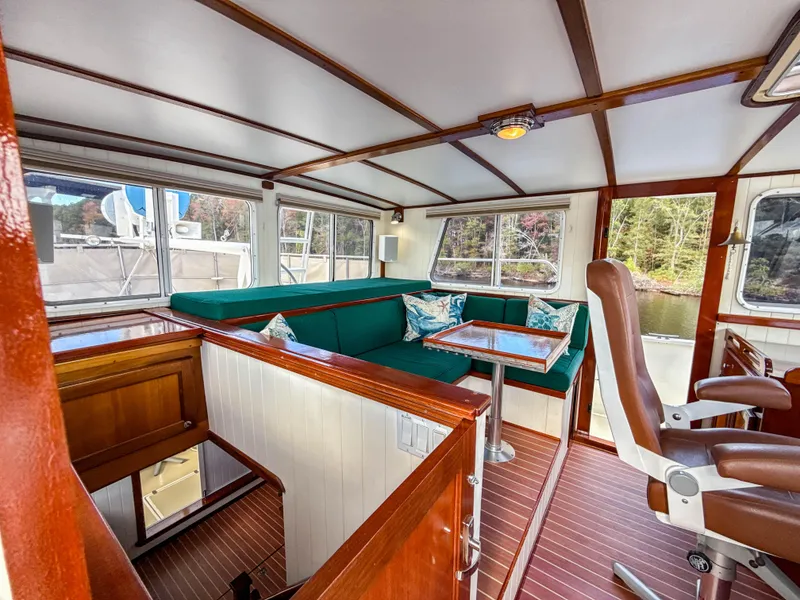 Slide: The Image of Pilothouse - 43