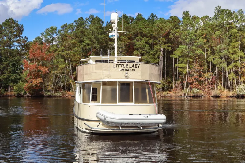 Slide: The Image of LITTLE LADY - 5