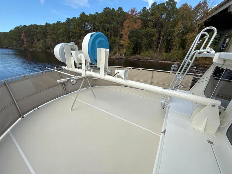 Slide: The Image of Upper Deck - 55