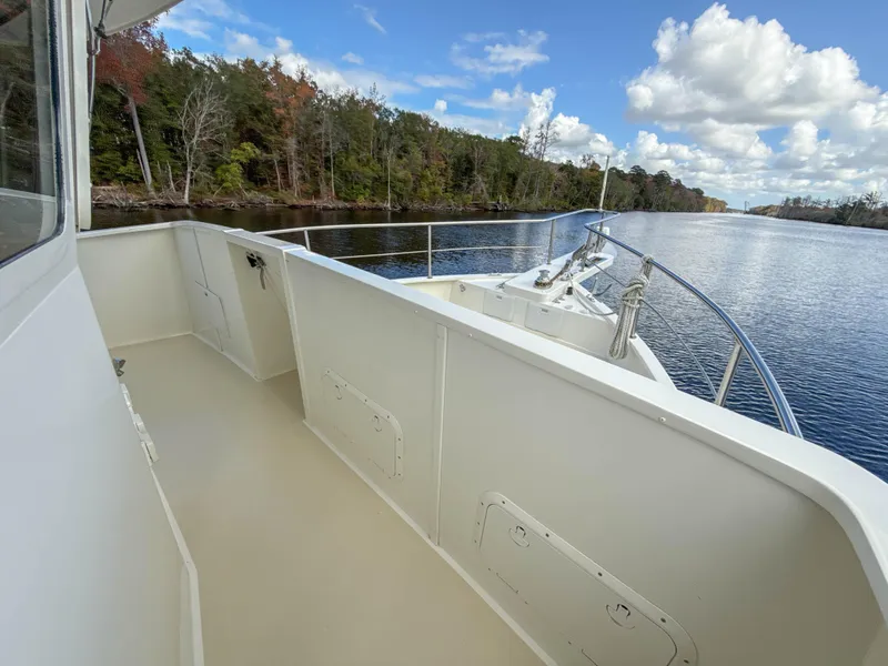 Slide: The Image of Great Harbour GH37 2001 - 58