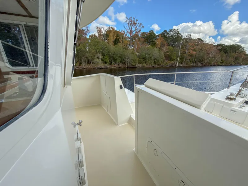 Slide: The Image of Portuguese Bridge Starboard - 59