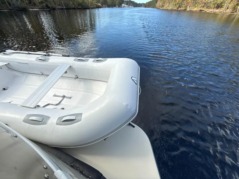 Slide: The Image of Swim Platform - 71