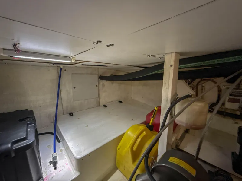 Slide: The Image of Engine Room Starboard Aft - 74