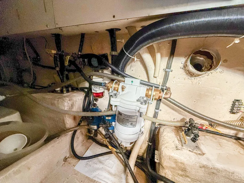 Slide: The Image of Engine Room Forward - 77