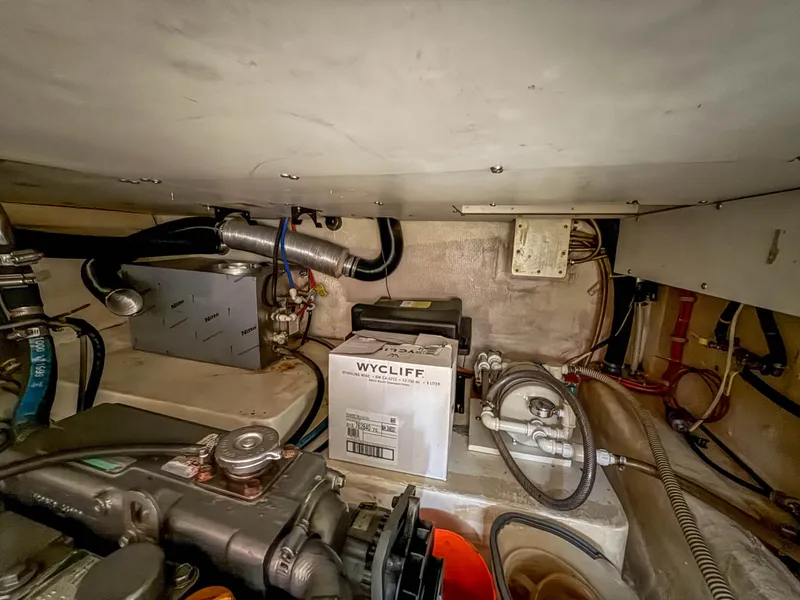 Slide: The Image of Engine Room Port - 79