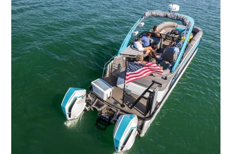 Slide: The Image of Manufacturer Provided Image - 6