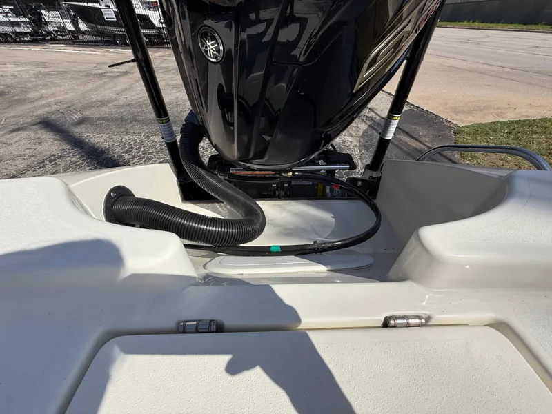 Slide: The Image of Pathfinder 2300 HPS 2025 - 101