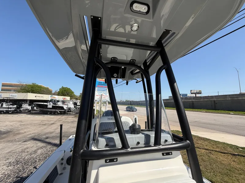 Slide: The Image of Pathfinder 2300 HPS 2025 - 102