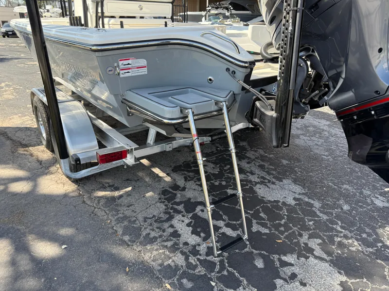 Slide: The Image of Pathfinder 2300 HPS 2025 - 103