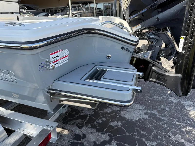 Slide: The Image of Pathfinder 2300 HPS 2025 - 104