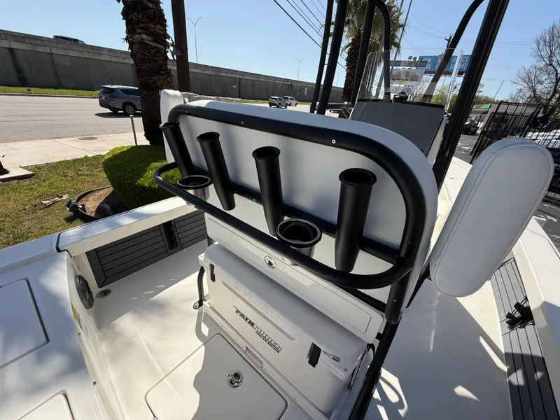 Slide: The Image of Pathfinder 2300 HPS 2025 - 105