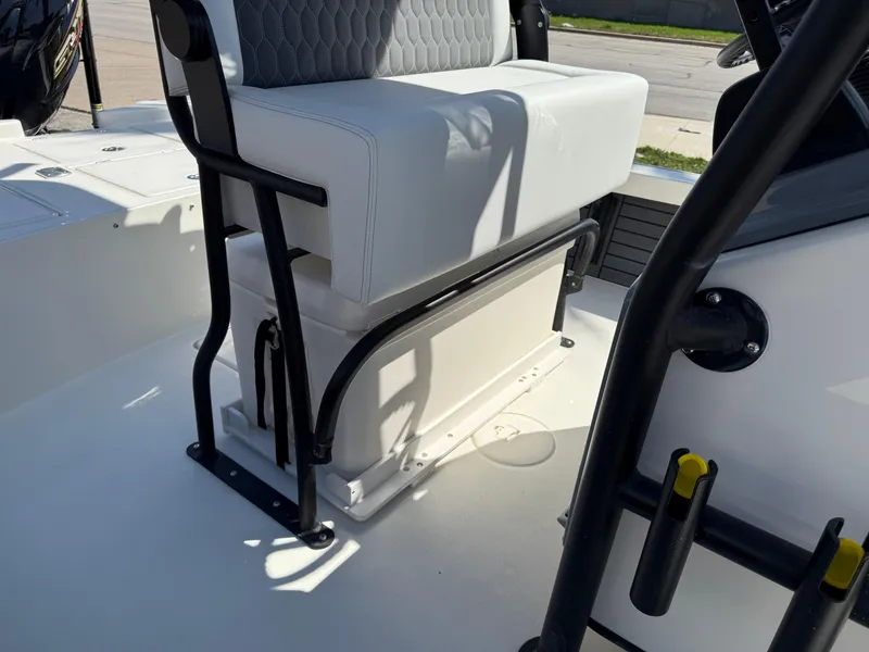 Slide: The Image of Pathfinder 2300 HPS 2025 - 51