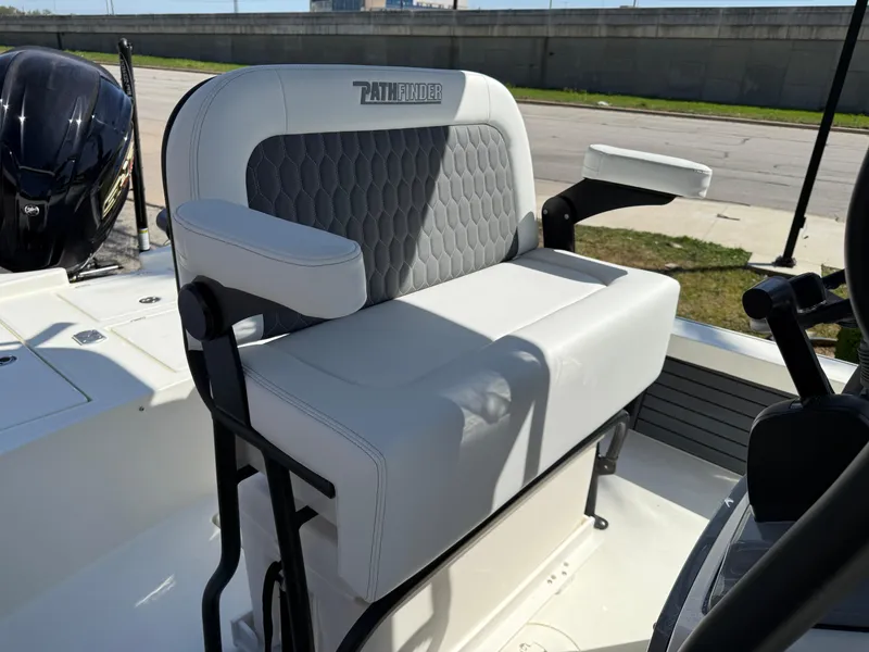 Slide: The Image of Pathfinder 2300 HPS 2025 - 54