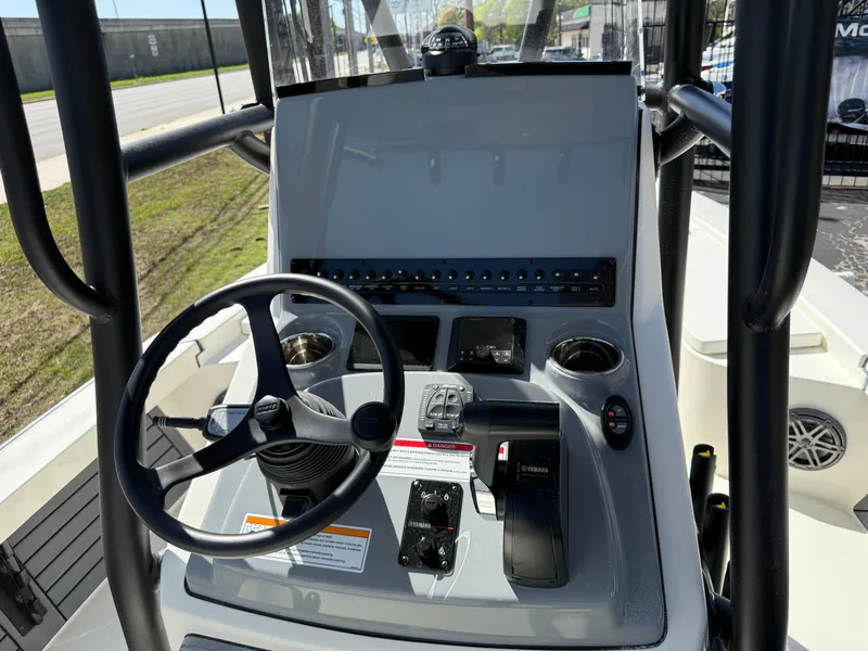 Slide: The Image of Pathfinder 2300 HPS 2025 - 55