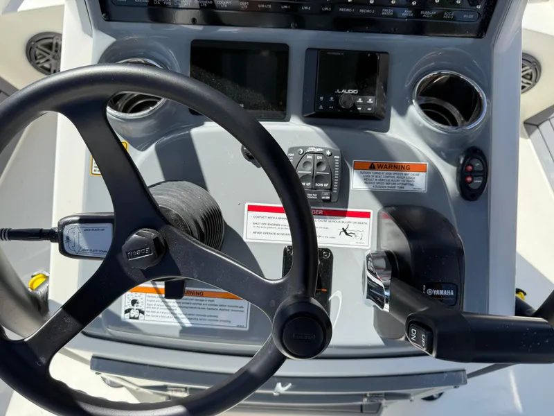 Slide: The Image of Pathfinder 2300 HPS 2025 - 59