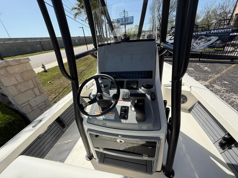 Slide: The Image of Pathfinder 2300 HPS 2025 - 60