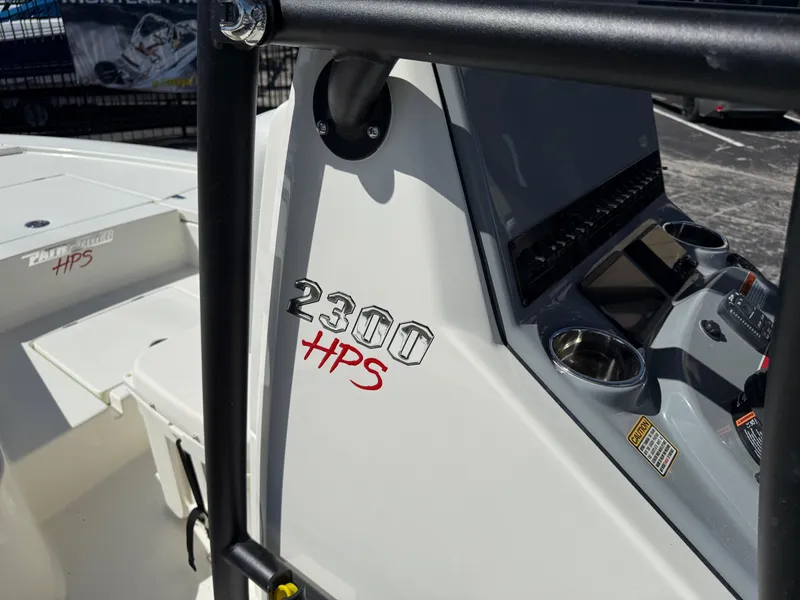 Slide: The Image of Pathfinder 2300 HPS 2025 - 64