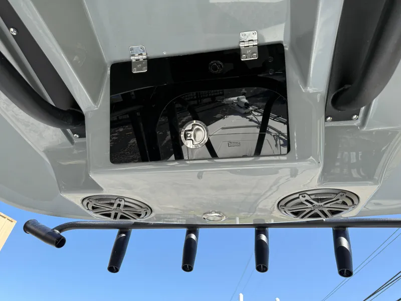 Slide: The Image of Pathfinder 2300 HPS 2025 - 68