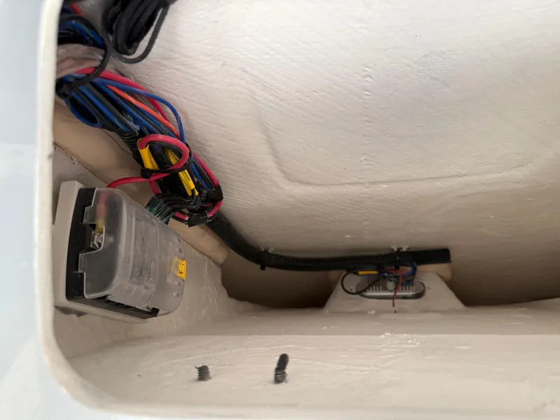 Slide: The Image of Pathfinder 2300 HPS 2025 - 74