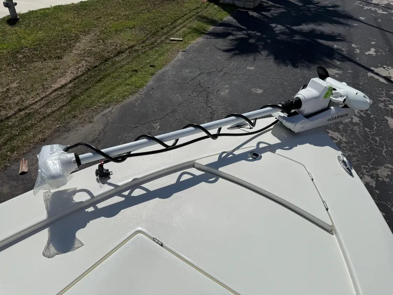 Slide: The Image of Pathfinder 2300 HPS 2025 - 76