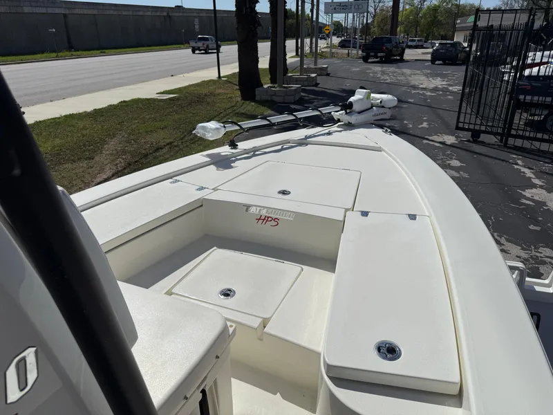 Slide: The Image of Pathfinder 2300 HPS 2025 - 77