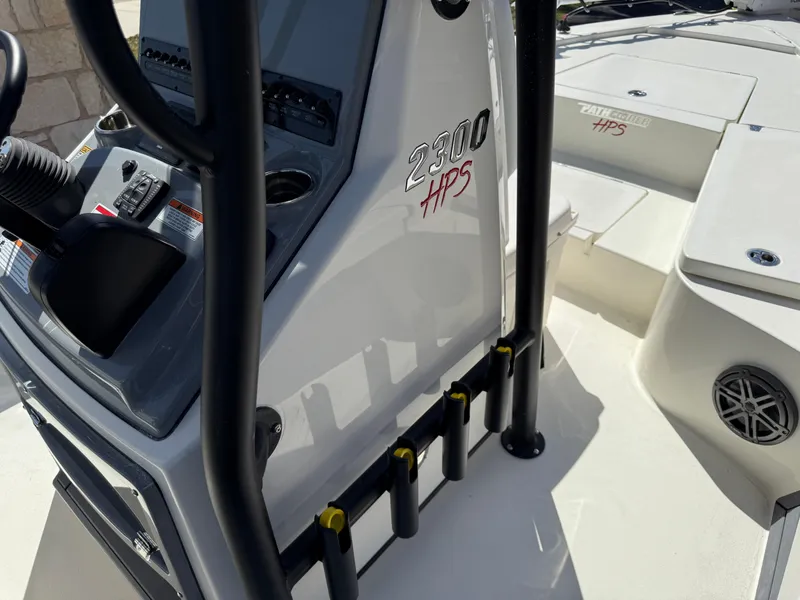 Slide: The Image of Pathfinder 2300 HPS 2025 - 78