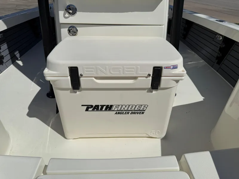 Slide: The Image of Pathfinder 2300 HPS 2025 - 79