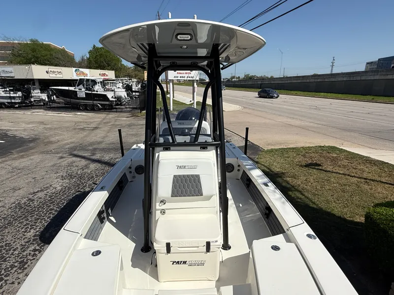 Slide: The Image of Pathfinder 2300 HPS 2025 - 80