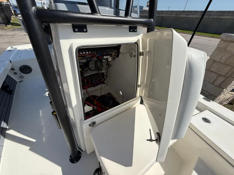 Slide: The Image of Pathfinder 2300 HPS 2025 - 83