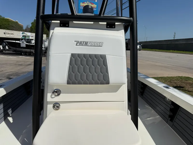 Slide: The Image of Pathfinder 2300 HPS 2025 - 84