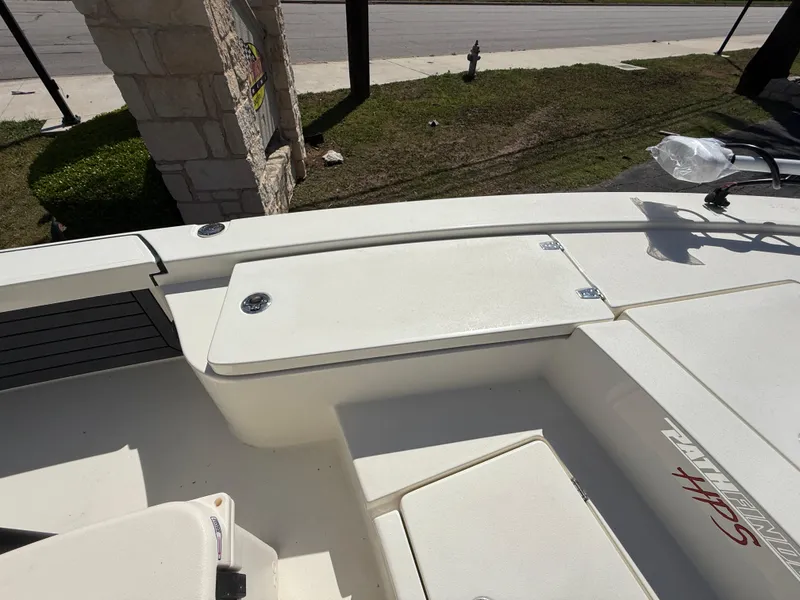 Slide: The Image of Pathfinder 2300 HPS 2025 - 88