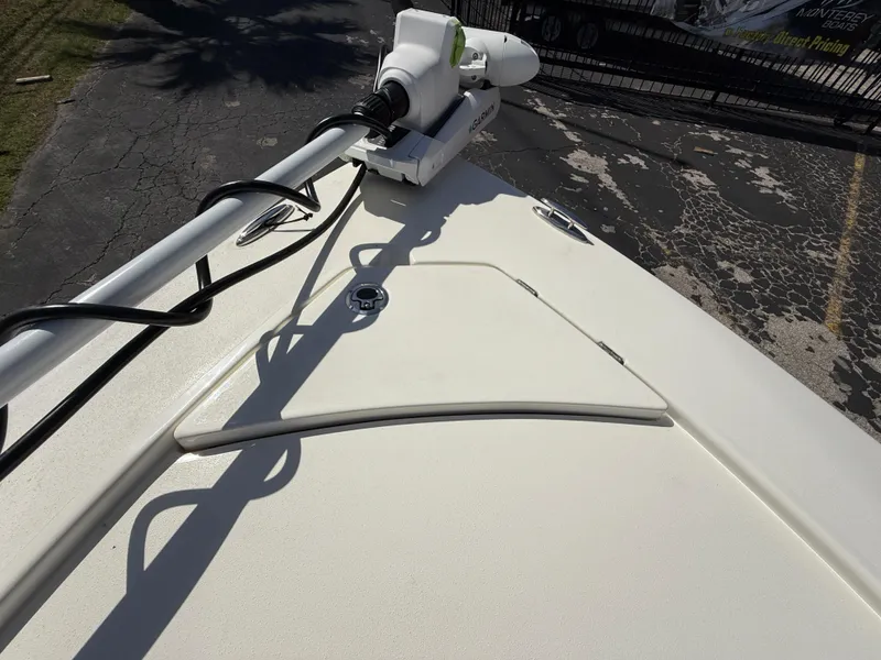 Slide: The Image of Pathfinder 2300 HPS 2025 - 94