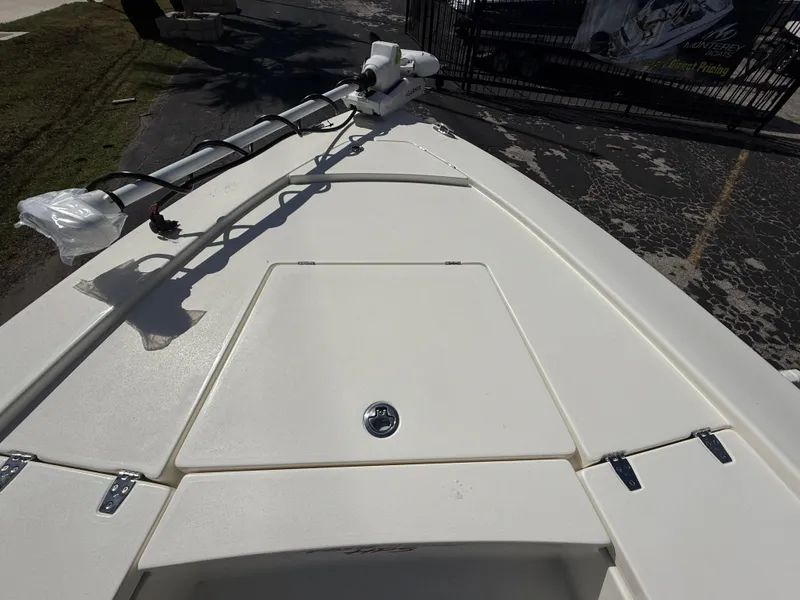 Slide: The Image of Pathfinder 2300 HPS 2025 - 95