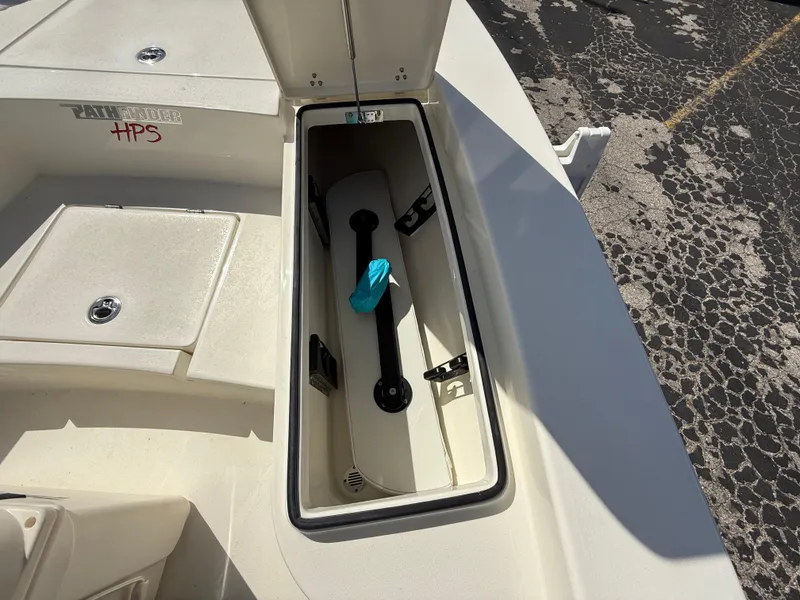 Slide: The Image of Pathfinder 2300 HPS 2025 - 97