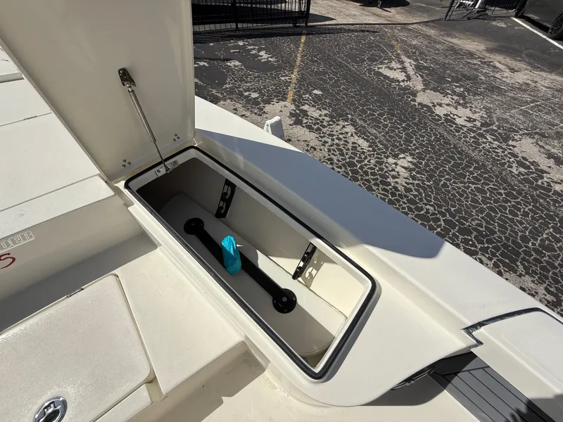 Slide: The Image of Pathfinder 2300 HPS 2025 - 98