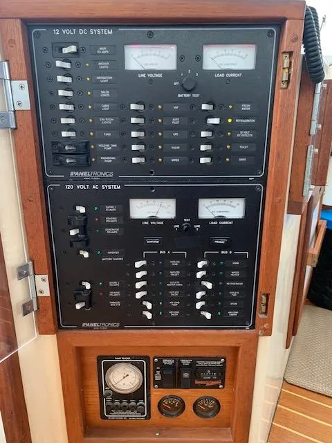 Slide: The Image of Duffy 37 Duffy 2002 - 27