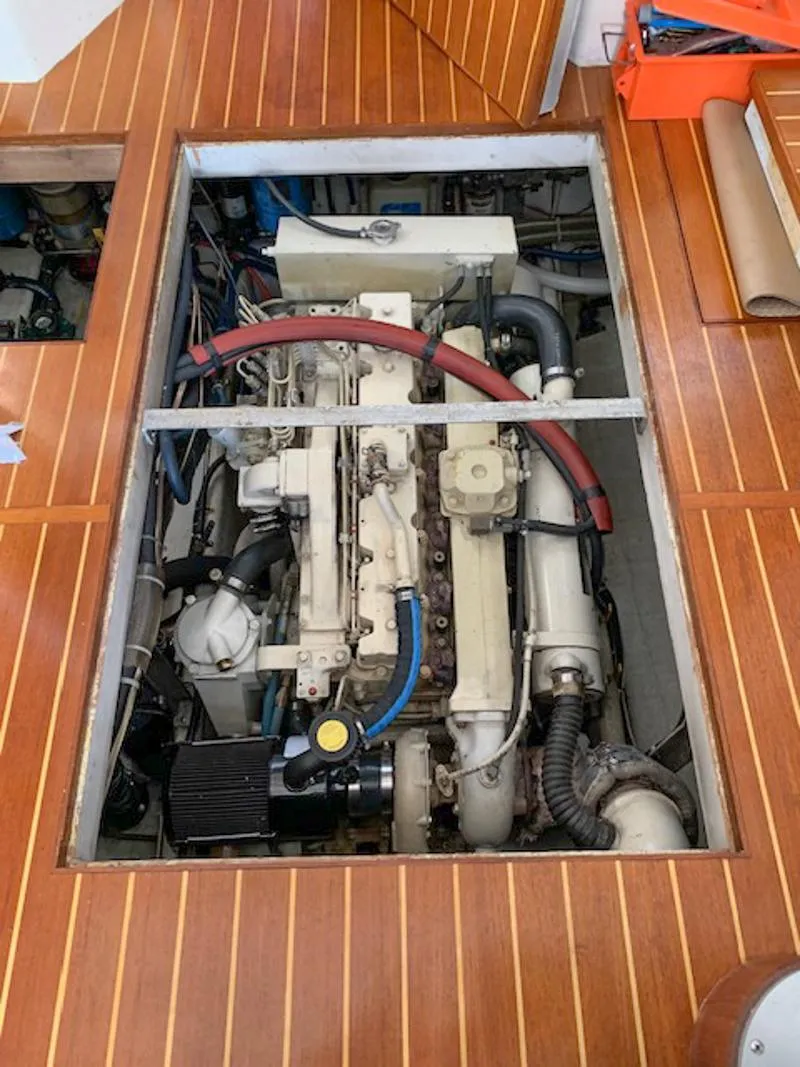 Slide: The Image of Duffy 37 Duffy 2002 - 29