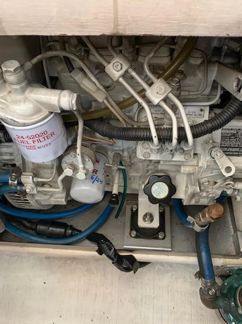 Slide: The Image of Duffy 37 Duffy 2002 - 32