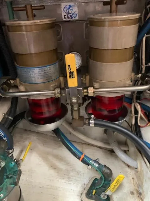 Slide: The Image of Duffy 37 Duffy 2002 - 33