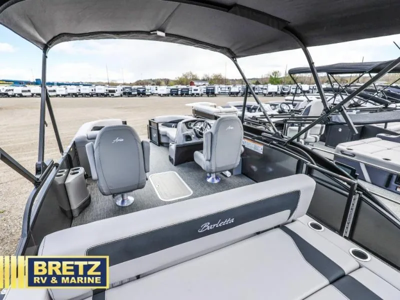 Slide: The Image of Aria A22UC 2025 - 10