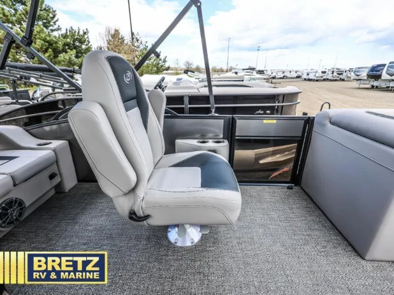 Slide: The Image of Aria A22UC 2025 - 13