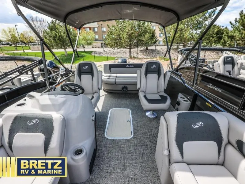 Slide: The Image of Aria A22UC 2025 - 20