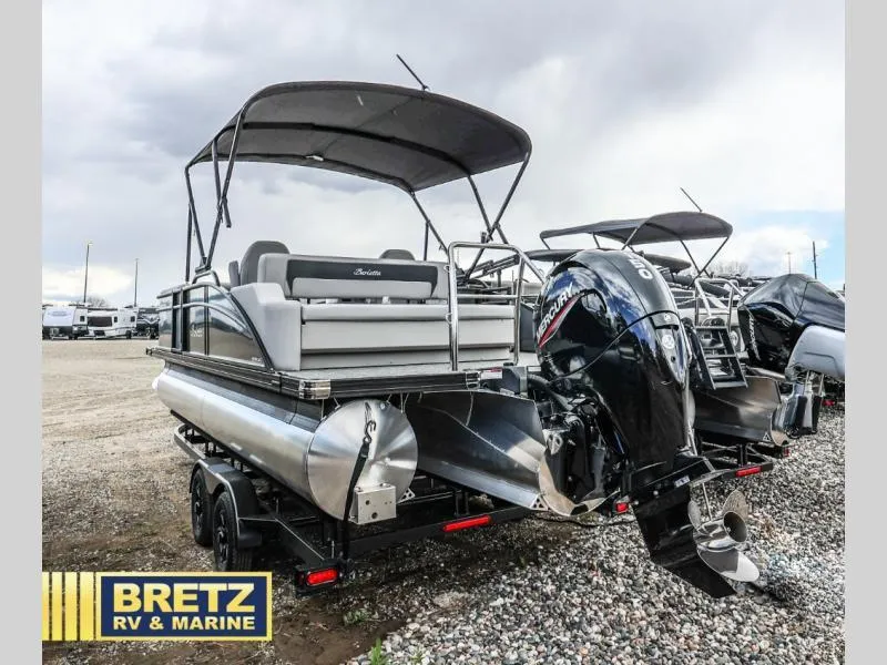 Slide: The Image of Aria A22UC 2025 - 5