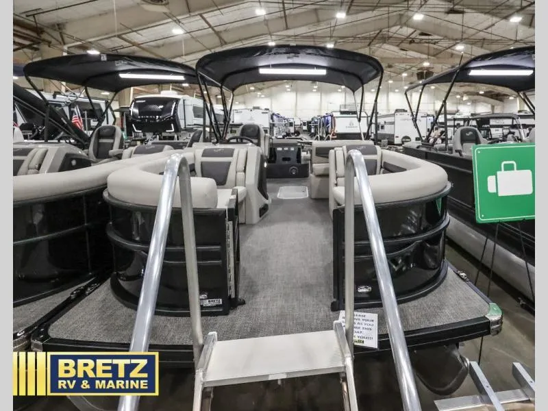 Slide: The Image of Cabrio C24UE 2025 - 10