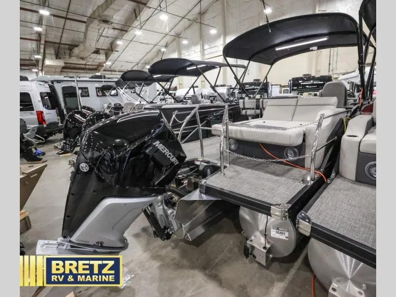 Slide: The Image of Cabrio C24UE 2025 - 12