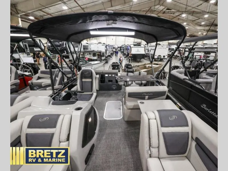 Slide: The Image of Cabrio C24UE 2025 - 15