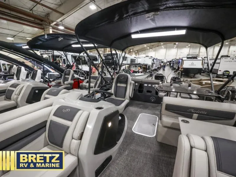 Slide: The Image of Cabrio C24UE 2025 - 16