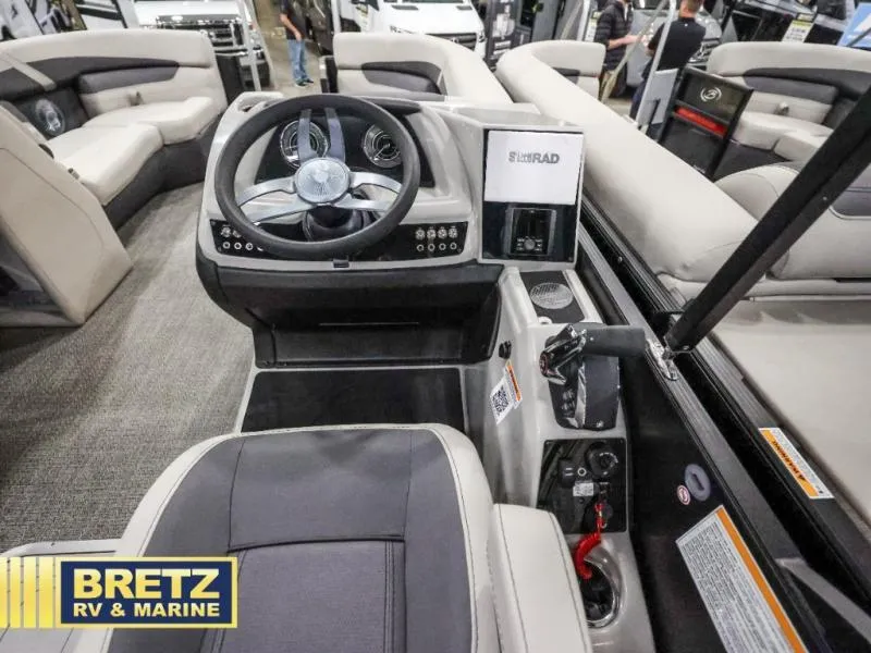 Slide: The Image of Cabrio C24UE 2025 - 18